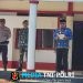 Kapolsek Sengah Temila Hadiri Apel Hari Lahir Pancasila 2026, Teguhkan Semangat Persatuan dan Kokohkan Nilai-Nilai Kebangsaan