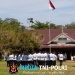 Kapolsek Sebangki Hadiri Apel Hari Lahir Pancasila 2026, Perkuat Semangat Persatuan dan Kebangsaan