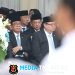 Mendagri Hadiri Upacara Peringatan Hari Lahir Pancasila 2026 di Gedung Pancasila