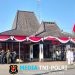 Dandim Wonogiri Beserta Jajaran Forkopoimda Ikuti Upacara Hari Lahir Pancasila