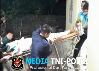 Komplotan Curanmor Lintas Provinsi Dibekuk, Satu Pelaku Tewas Saat Melawan Petugas