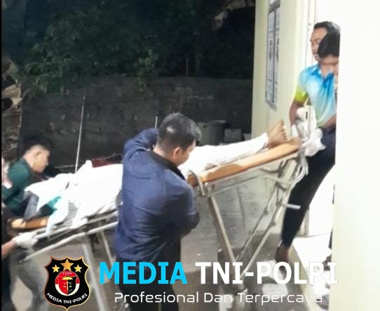 Komplotan Curanmor Lintas Provinsi Dibekuk, Satu Pelaku Tewas Saat Melawan Petugas