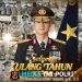 Kapolres Simalungun Sampaikan Ucapan HUT ke-51 Wakapolda Sumut Brigjen Pol Sonny Irawan Doa dan Harapan untuk Pemimpin yang Berdedikasi