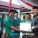 Bupati M. Syukur Sebut GP Ansor dan Banser Mitra Strategis Pemerintah Kabupaten Merangin