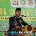 Kapolres Langkat Tanamkan Disiplin dan Jiwa Nasionalisme pada LKBB Langkat Series Jilid II