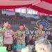 Kapolres Simalungun Beri Kejutan Kue Ultah Aesthetic di HUT Korem 022/Pantai Timur ke-64 Wujud Nyata Sinergitas TNI-Polri yang Solid dan Harmonis