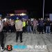 Tim Laser Sat Reskrim Polres Simalungun Tunjukkan Kinerja Profesional dan Humanis dalam Razia THM, Dua Pengunjung Positif Urine Diamankan