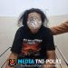 Kurang Dari 24 Jam, Pelaku Pembunuhan Di Lampung Timur Diringkus