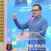 Wamendagri Bima Arya Apresiasi Soliditas dan Inovasi Pemerintah Daerah Jambi