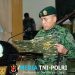 Regenerasi Kepemimpinan, Divif 2 Kostrad Tingkatkan Profesionalisme Satuan