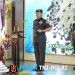 Pangdam I/BB Pimpin Sertijab Danyonif 100/PS, Tekankan Agar Satuan Terus Berprestasi