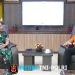 Pangdam I/BB Terima Audiensi SAR Sumut, Perkuat Sinergi Penanggulangan Bencana