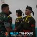 Pangdam XXIII/Palaka Wira Berikan Semangat dan Motivasi Prajurit Peserta Lomba Pencak Silat Militer Virtual Tahun 2026