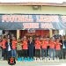Kapolres Tulang Bawang Barat Hadiri kegiatan Opening ceremony Tubaba Football League U-17 di Tiyuh Kibang Budi Jaya