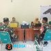 Sinergi Babinsa dan PPL Kawal Bantuan Benih, Tingkatkan Kesejahteraan Petani di Gemolong
