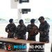 Wadan Kodaeral VII Buka Uji Terampil Glagaspur P1 dan P2 TA 2026, Tingkatkan Profesionalisme dan Kesiapan Tempur Pangkalan