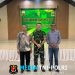 Kodim 0206/Dairi Ingatkan Bahaya Konflik Sosial Api Kecil Harus Dipadamkan Sejak Dini