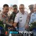 Polres Wonogiri Resmikan Dapur Sppg Polri Kedunggupit, Dukung Program Makan Bergizi Gratis Di Wilayah Sidoharjo