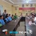 Pererat Sinergitas, Polsek Setu Gelar Silaturahmi dan Doa Bersama Sabuk Kamtibmas