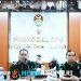 Kasdam II/Swj Terima Paparan Danrem & Dandim 0418/Palembang Terkait Pembangunan KDKMP