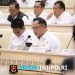 Rapat Bersama DPR RI, Mendagri Paparkan Langkah Strategis Perkuat BUMD