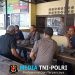 Duduk Bersama Tokoh Adat, Polisi Perkuat Sinergi Jaga Kamtibmas di Desa Keranji Mancal