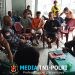 TNI AL Evakuasi Kapal Ikan Tenggelam di Perairan Tanjung Api, 21 Orang Selamat dan 2 Orang Dalam Proses Pencarian