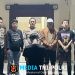 DPO Curanmor Polsek Talang Padang Menyerahkan Diri Usai Sat Intelkam Polres Tanggamus Pendekatan Keluarga