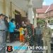 Peran Aktif Babinsa Serengan Pendampingan MBG Bumil dan Balita