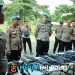 Polres Tulang Bawang Barat Gelar Apel Pemeriksaan Berkala Senpi Dinas, Pastikan Penggunaan Senjata Sesuai Prosedur