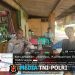 Asyik Menyeruput Kopi di Warung, Warga Jelimpo Tiba-Tiba Disambangi Polisi, Ada Apa?