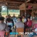 Kapolsek Mempawah Hulu Perkuat Sinergitas Melalui Silaturahmi Bersama Forkopimcam, Tokoh Adat dan Tokoh Masyarakat Kecamatan Sompak