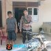 Inilah yang Dilakukan Polisi Saat Bertemu Warga, Pesan Penting Kamtibmas Disampaikan Langsung