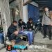 Kehadiran Polisi di Tengah Malam Beri Rasa Aman bagi Warga Mandor