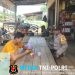 Jaga Keselamatan di Jalan, Polisi Temui dan Berikan Himbauan kepada Sopir Dam Truk
