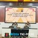 Polres Wonogiri Gelar Latihan Pra Operasi Patuh Candi Dan Pekat II Candi 2026