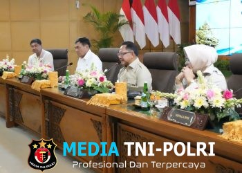 Stabilitas Kunci Kelancaran Pembangunan, Mendagri Kembali Ingatkan Forkopimda Jaga Soliditas