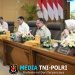Stabilitas Kunci Kelancaran Pembangunan, Mendagri Kembali Ingatkan Forkopimda Jaga Soliditas