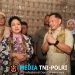 Pastikan Tepat Sasaran, Mendagri Bersama Menteri PKP Tinjau Penerima Bantuan Bedah Rumah di Bantul