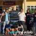 Gerak Cepat! Tim Elite URC Jatanras Sat Reskrim Polres Simalungun Bekuk 5 Pelaku Kejahatan 3C, Sepeda Motor dan Mobil Avanza Berhasil Diselamatkan
