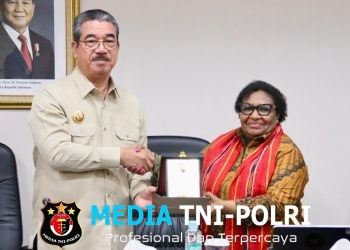 Percepat Pertumbuhan Ekonomi, Wamendagri Ribka Dorong Pemda Maluku Optimalkan Potensi Maritim