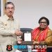 Percepat Pertumbuhan Ekonomi, Wamendagri Ribka Dorong Pemda Maluku Optimalkan Potensi Maritim