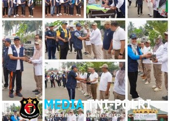 Hari Lingkungan Hidup Sedunia 2026, Bupati Pringsewu Launching Bank Sampah Induk Pringsewu Resik & Gerakan Pilah Sampah Dari Rumah