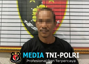 Polres Way Kanan Bekuk DPO Pelaku Diduga Lakukan Kekerasan Terhadap Anak