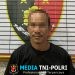 Polres Way Kanan Bekuk DPO Pelaku Diduga Lakukan Kekerasan Terhadap Anak