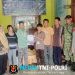 Bhabinkamtibmas Polsek Sungkai Utara Berhasil Mediasi Perselisihan Dua Pelajar, Sepakat Berdamai Secara Kekeluargaan