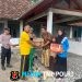 Jumat Berkah, Polsek Lambu Kibang Indahnya Berbagi di Pondok Pesantren darull ulum 3 Wujud Kepedulian Polri kepada Masyarakat
