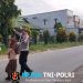 Personel Polsek Mempawah Hulu Aktif Laksanakan Strong Point Pagi di Area Sekolah dan Pusat Keramaian