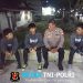 Sapa Warga di Tengah Malam, Polisi Perkuat Sinergi Lawan Narkoba