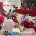 Persatuan Perangkat Desa Indonesia (PPDI) Kecamatan Selogiri Tuntut Camat Selogiri Mundur Dari Jabatannya